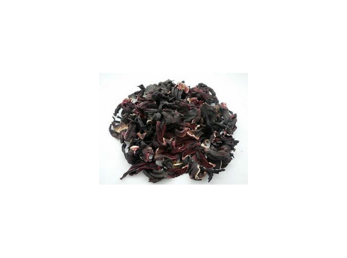 Hibiscus Fleur Karkade Bio 100gr