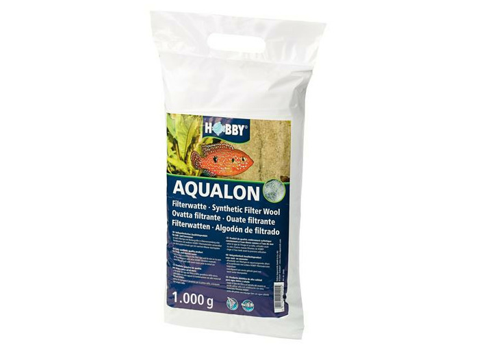 Symec Perlon Hobby - 1kg