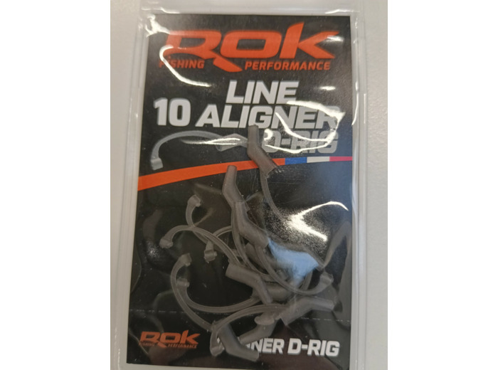 aligner d rig rok