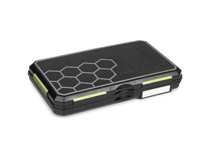 box hooklength HLR short 15cm