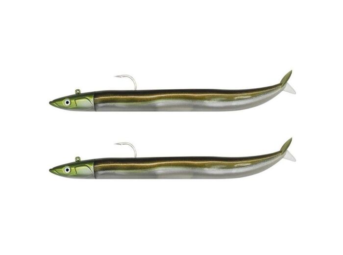 double combo sand eel 90
