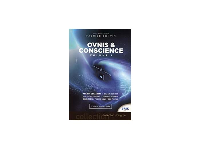 Ovnis & Conscience - Volume 1