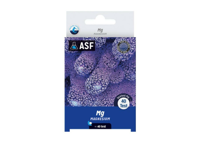 Testeur d'eau SEATEST MG