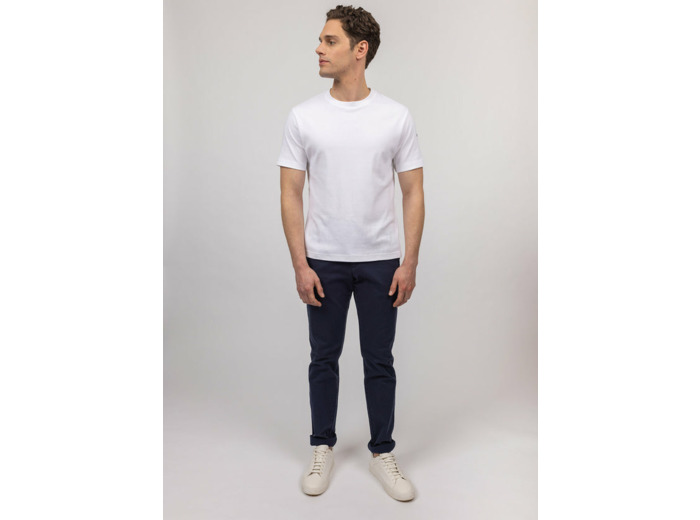 Pantalon chino Voile EtéSaint James