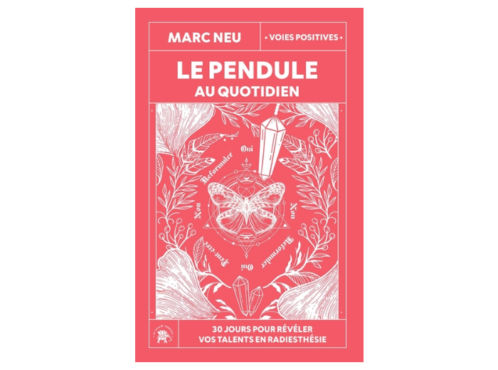 Le pendule au quotidien