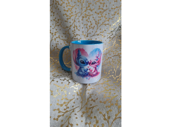 Mug Noël