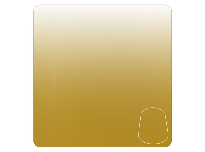Peinture Warhammer - Shade - Casandora Yellow 18ml