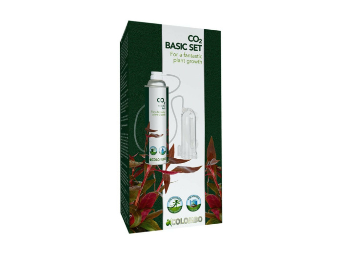 Colombo Kit CO2 Basic