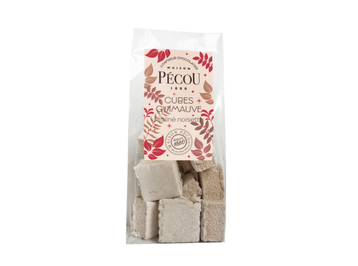 Guimauve Praliné Noisette