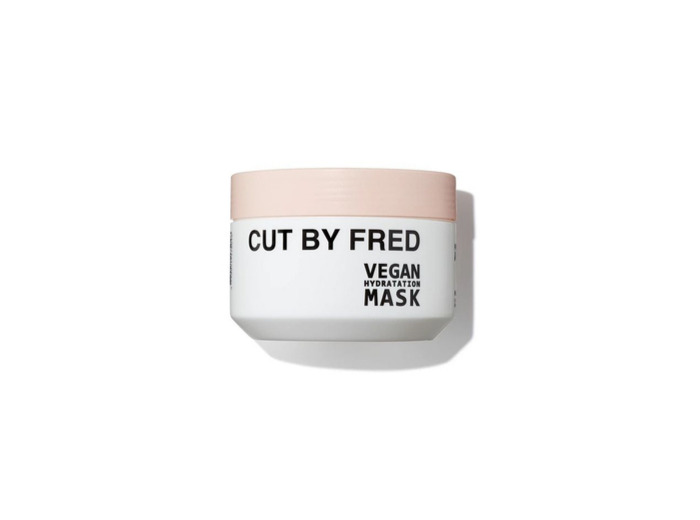Vegan hydratation mask - CUT BY FRED