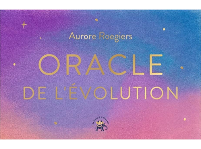 Boîte oracle de l'évolution