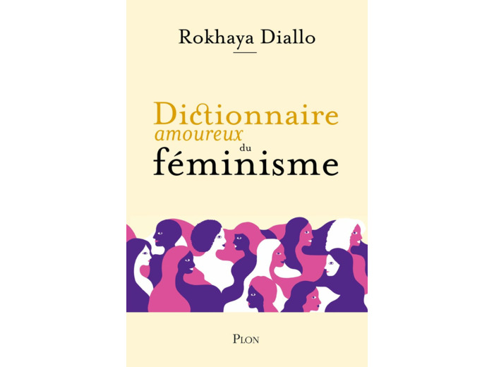 DICTIONNAIRE AMOUREUX DU FEMINISME