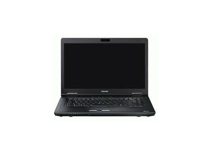Toshiba Tecra A11 - Windows 7 - i3 2Go 250 Go - Webcam  - 15.6 - Ordinateur Portable