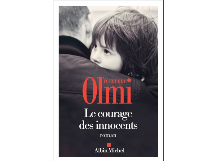 LE COURAGE DES INNOCENTS