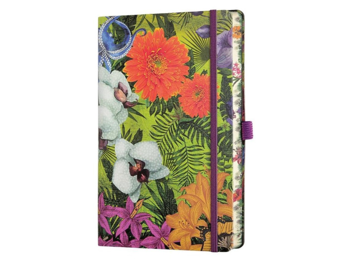 Castelli Milano- Carnet A5