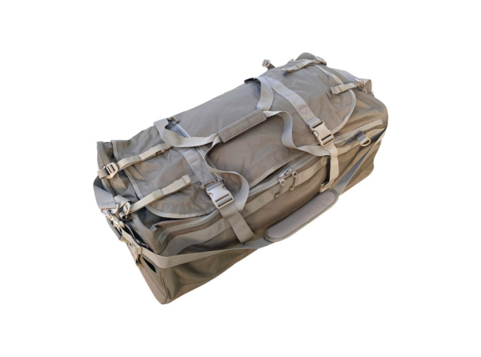 Sac paquetage 100L - Transport Armée française