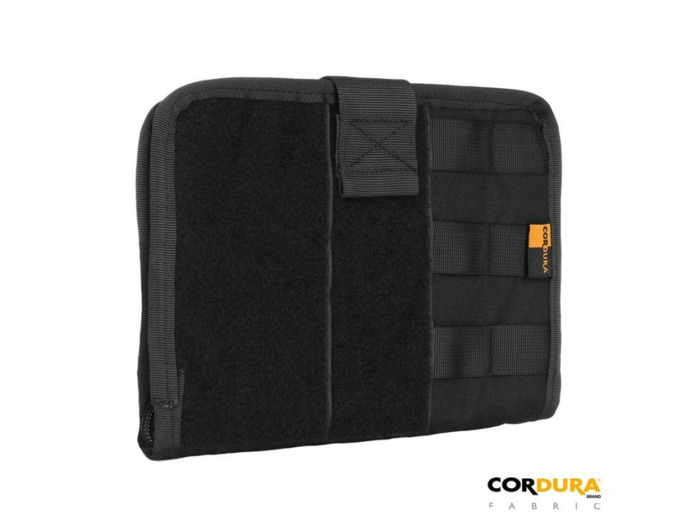 Pochette porte documents cordura