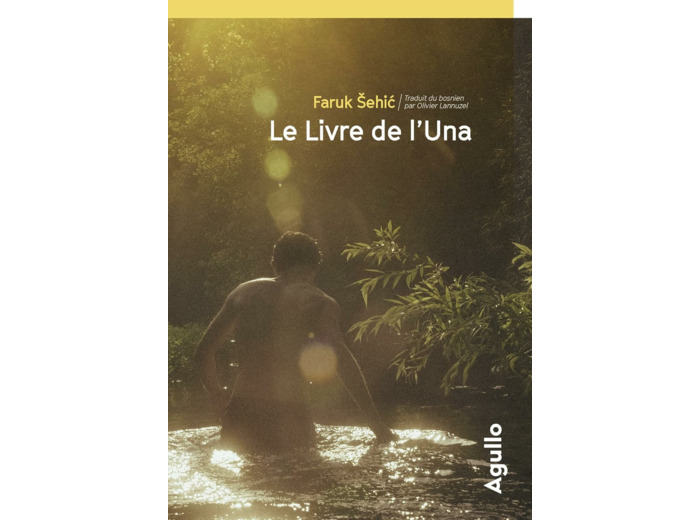 LE LIVRE DE L'UNA