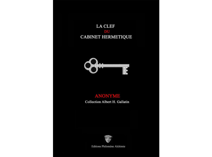 La clef du cabinet hermétique