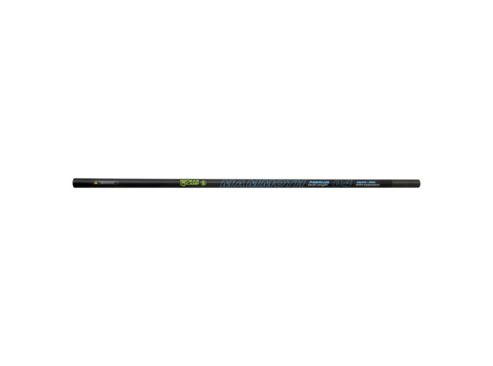 canne mammoth 04 8.50m sensas