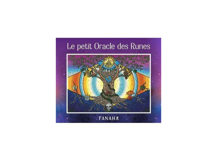 Le petit oracle des runes