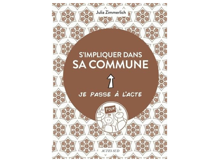 S'IMPLIQUER DANS SA COMMUNE