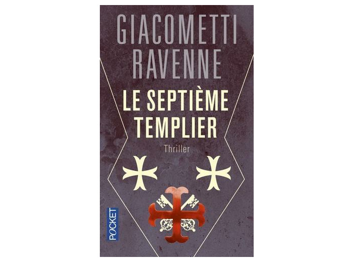 Le septième templier