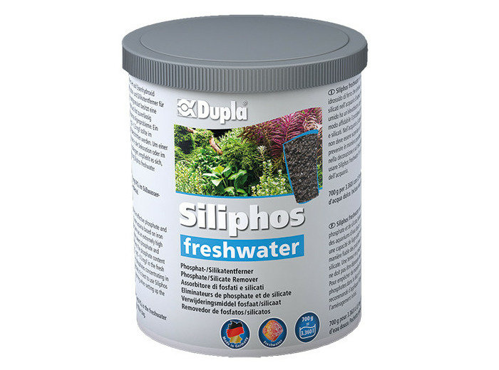 Dupla Siliphos freshwater - 700g