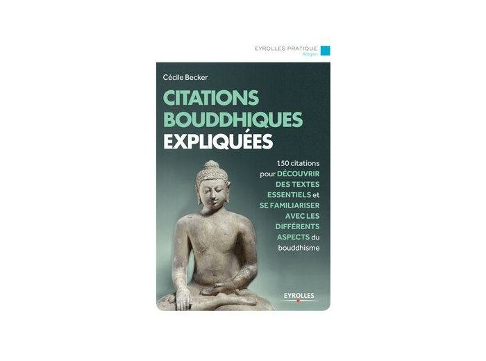 Citations bouddhiques expliquées