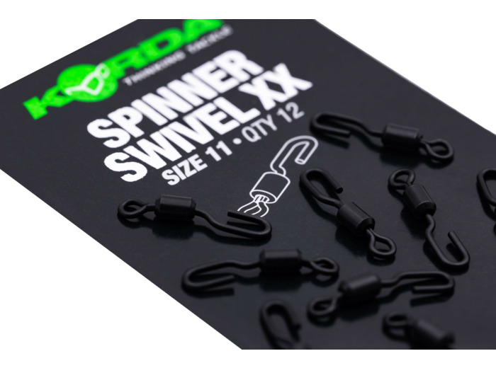 spinner swivel XX 11 korda