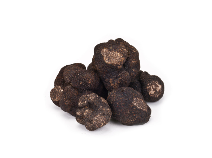 Truffes TUBER MELANOSPORUM Entière