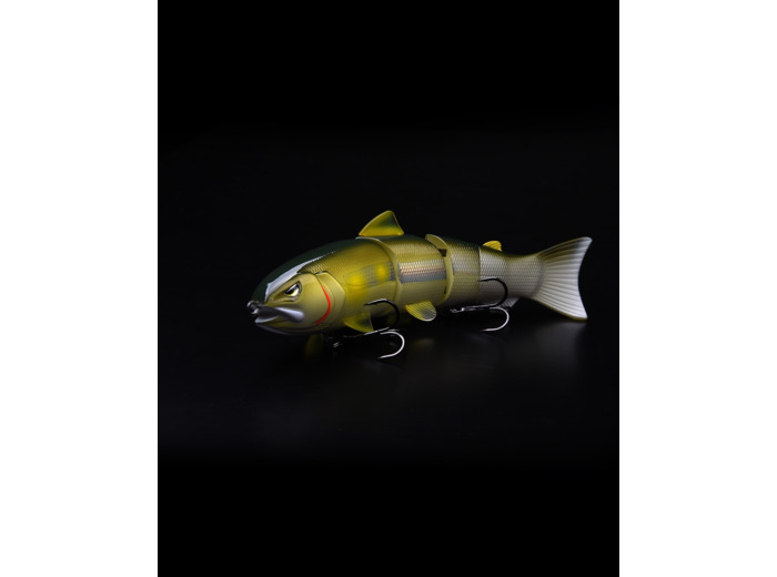 BBZ 1 swimbait LTD ayu
