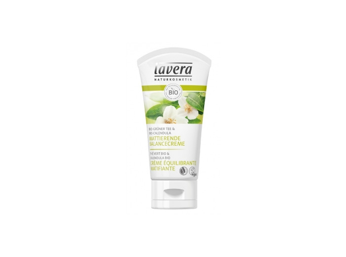 Crème équilibrante matifiante Pure Beauty 50ml