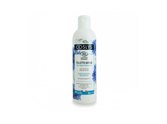 Gel de toilette intime-230ml-Coslys