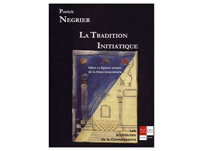La tradition initiatique