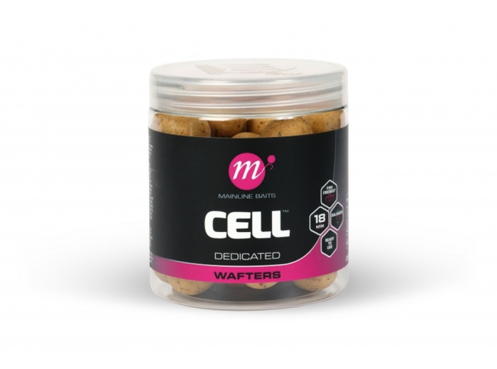 wafter cell 18mm mainline