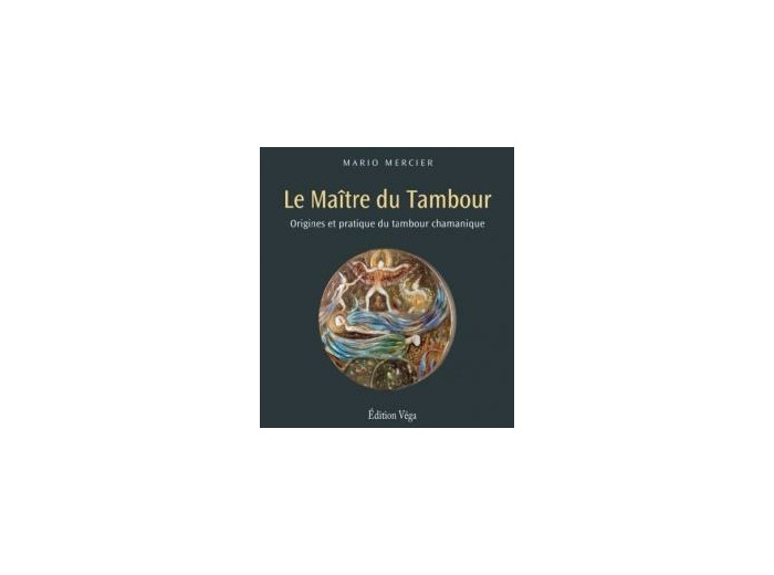 Le maître du tambour