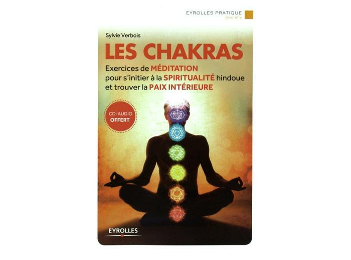 Les chakras