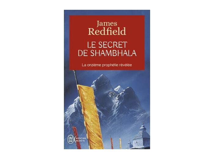 Le secret de Shambhala