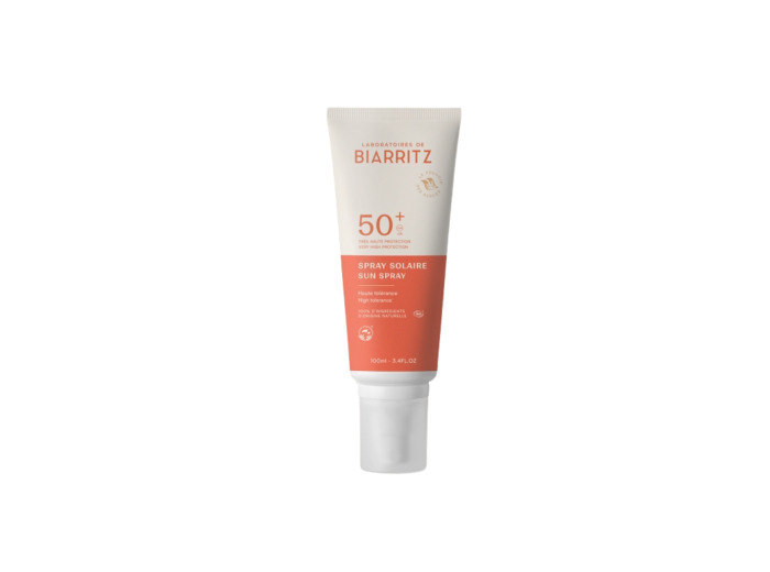 Spray Solaire SPF50+ 100ml