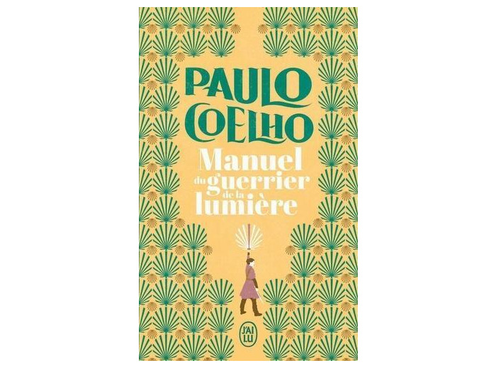 Manuel du guerrier de la lumière