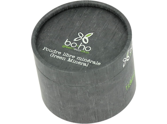 Poudre libre 03 beige hale 10g Boho Green