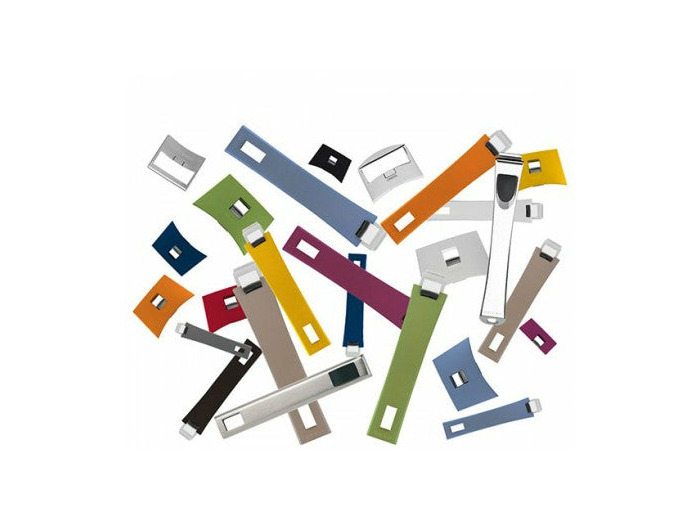 POIGNEE AMOVIBLE MUTINE COLOREE