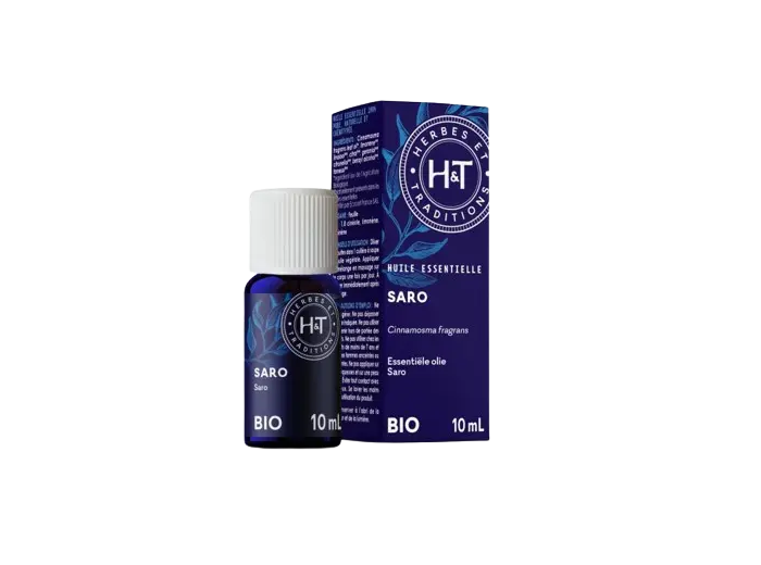 Saro bio-10ml-Herbes et traditions