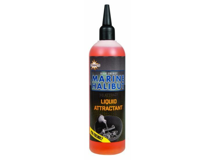 marine halibut liquid DB
