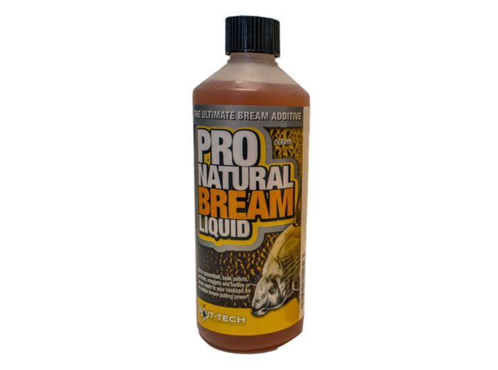 pro natural breme liquid 500ml