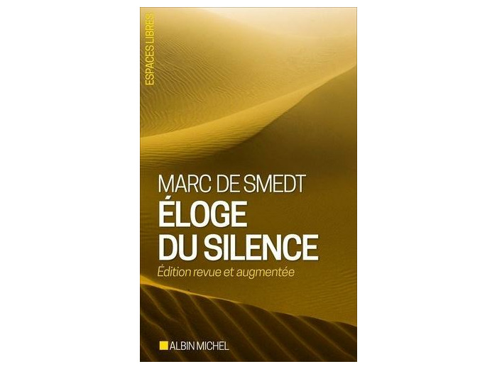 Eloge du silence