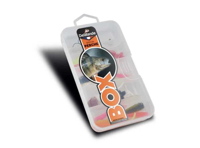 kit perch box delalande