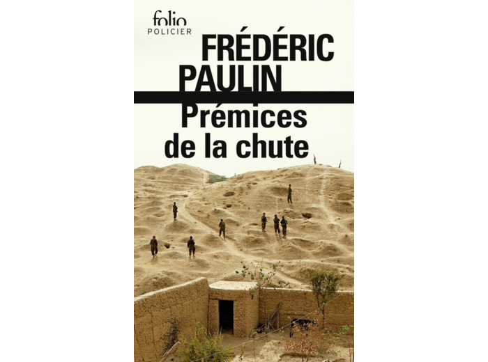 PREMICES DE LA CHUTE