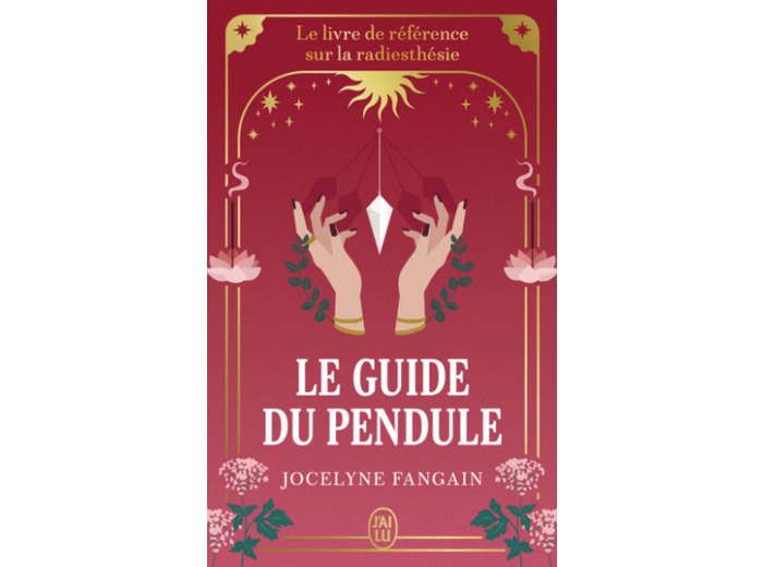 Le guide du pendule